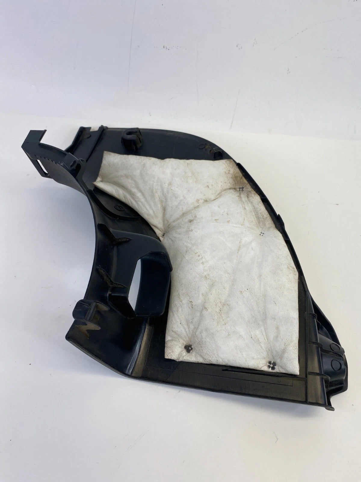 2012-2015 HONDA CIVI FRONT RIGHT SIDE PILLAR COWL TRIM KICK PANEL 03A04VKN105