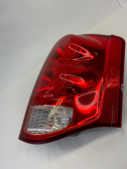 2012-2015 RAM Cargo Van Rear Right Passenger Side Taillight Tail Light Lamp OEM