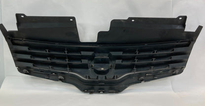 2007 2008 2009 Nissan Altima Front Bumper Center Upper Grill Grille 62070-JA000