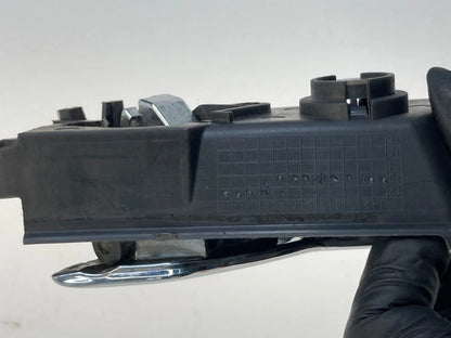 2012-2015 CHEVROLET CAPTIVA SPORT FRONT LEFT SIDE INTERIOR DOOR HANDLE 96660863