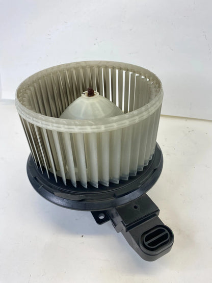 2012-2019 FORD TAURUS AC A/C HEATER FAN BLOWER MOTOR HVAC 8A8H-19846-AC OEM