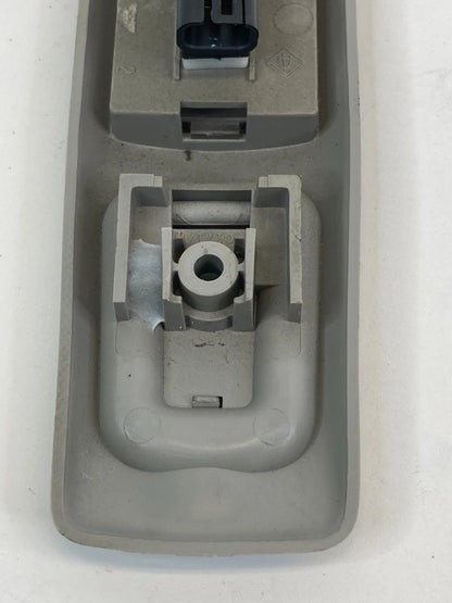 2005-2007 BUICK TERRAZA REAR RIGHT SIDE OVERHEAD DOME LIGHT LAMP 10380400 OEM