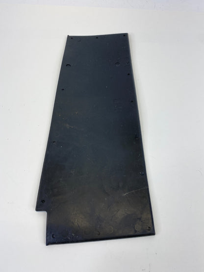 04-09 Toyota Prius Glove Box Storage Compartment Rubber Mat Cover 55349-47020
