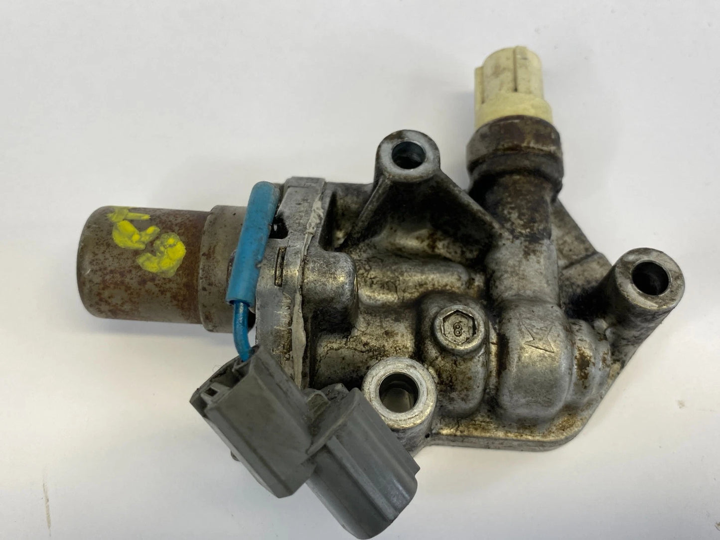 2001-2005 HONDA CIVIC 1.7L A/T VTEC SOLENOID SPOOL VALVE OEM