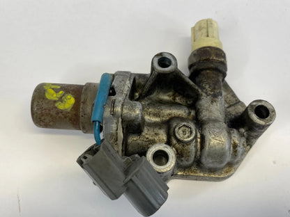 2001-2005 HONDA CIVIC 1.7L A/T VTEC SOLENOID SPOOL VALVE OEM