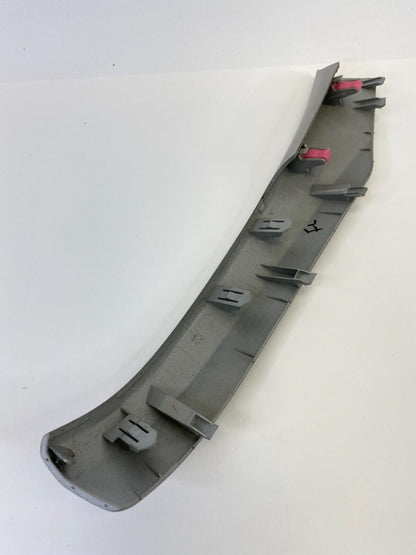 10 11 Toyota Prius Front Left Interior Door Pull Handle Trim Cover 74611-47010