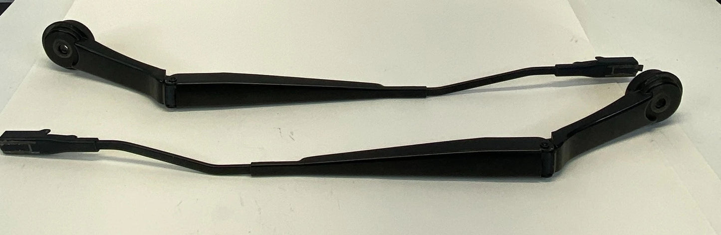 2012-2018 FORD FOCUS FRONT WINDSHIELD WIPER ARMS PAIR LEFT AND RIGHT OEM