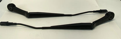 2012-2018 FORD FOCUS FRONT WINDSHIELD WIPER ARMS PAIR LEFT AND RIGHT OEM