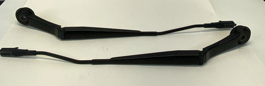 2012-2018 FORD FOCUS FRONT WINDSHIELD WIPER ARMS PAIR LEFT AND RIGHT OEM