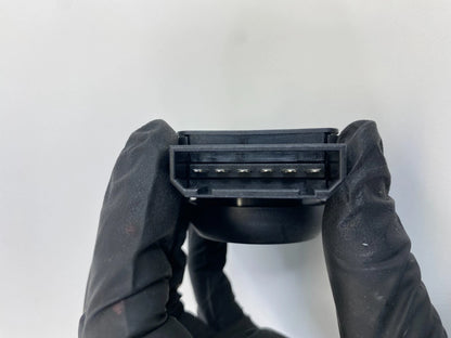 09-17 VOLKSWAGEN CC FRONT LEFT SIDE SEAT LUMBAR CONTROL SWITCH 8E0-959-777-B OEM