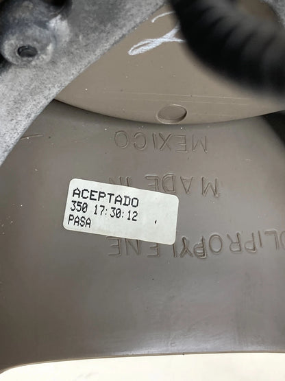 2002-2005 FORD EXPLORER MERCURY MOUNTAINEER STEERING WHEEL W CRUISE CONTROL OEM