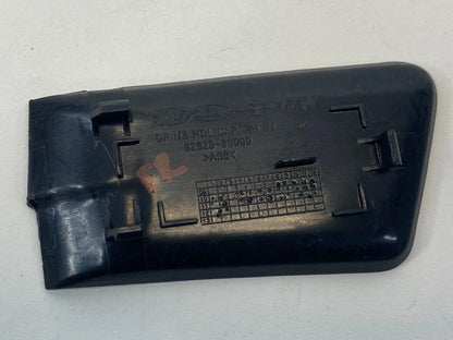 11-14 HYUNDAI SONATA FRONT RIGHT INNER DOOR HANDLE SCREW CAP COVER 82629-3S000