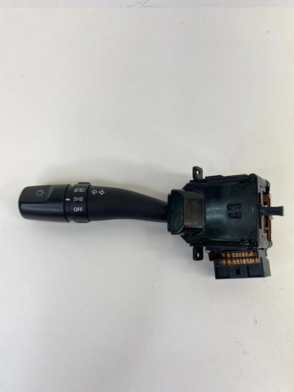 2005-2009 HYUNDAI TUCSON TURN SIGNAL HEADLIGHT CONTROL SWITCH OEM 202003393