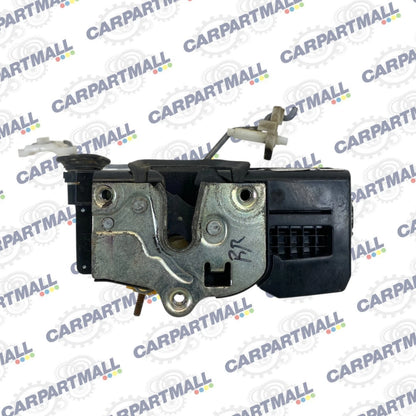 2007-2009 SUZUKI XL-7 REAR RIGHT PASSENGER DOOR LOCK LATCH ACTUATOR OEM 16889614