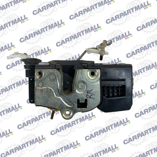 2007-2009 SUZUKI XL-7 REAR RIGHT PASSENGER DOOR LOCK LATCH ACTUATOR OEM 16889614