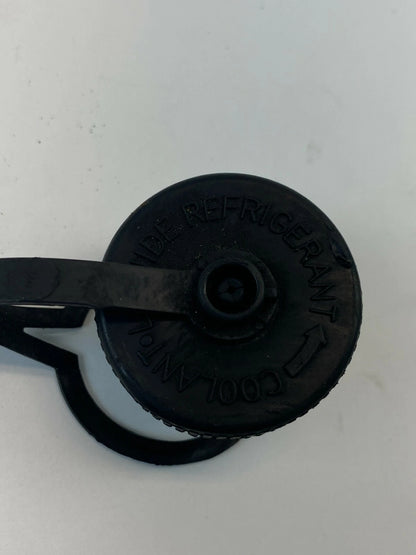 1994-2001 ACURA INTEGRA COOLANT REFRIGERANT CAP LID COVER OEM
