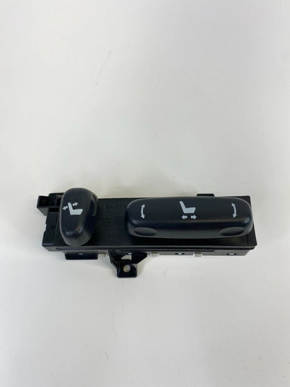 2004 2005 2006 LEXUS RX330 FRONT RIGHT SEAT ADJUSTMENT CONTROL SWITCH 18A188