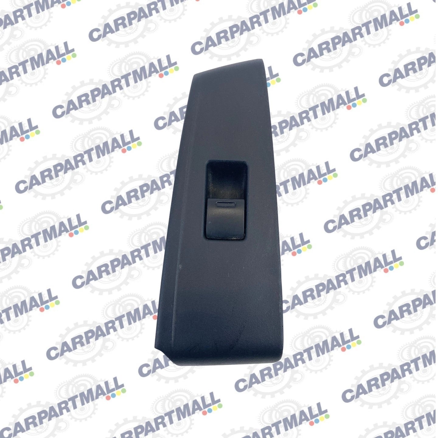 2008-2012 Honda Accord Rear Right Side Door Power Window Control Switch w/ Bezel