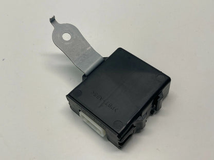 2006-2009 TOYOTA PRIUS OSCILLATOR LUGGAGE TRUNK DOOR LOCK UNIT MODULE 8999347011