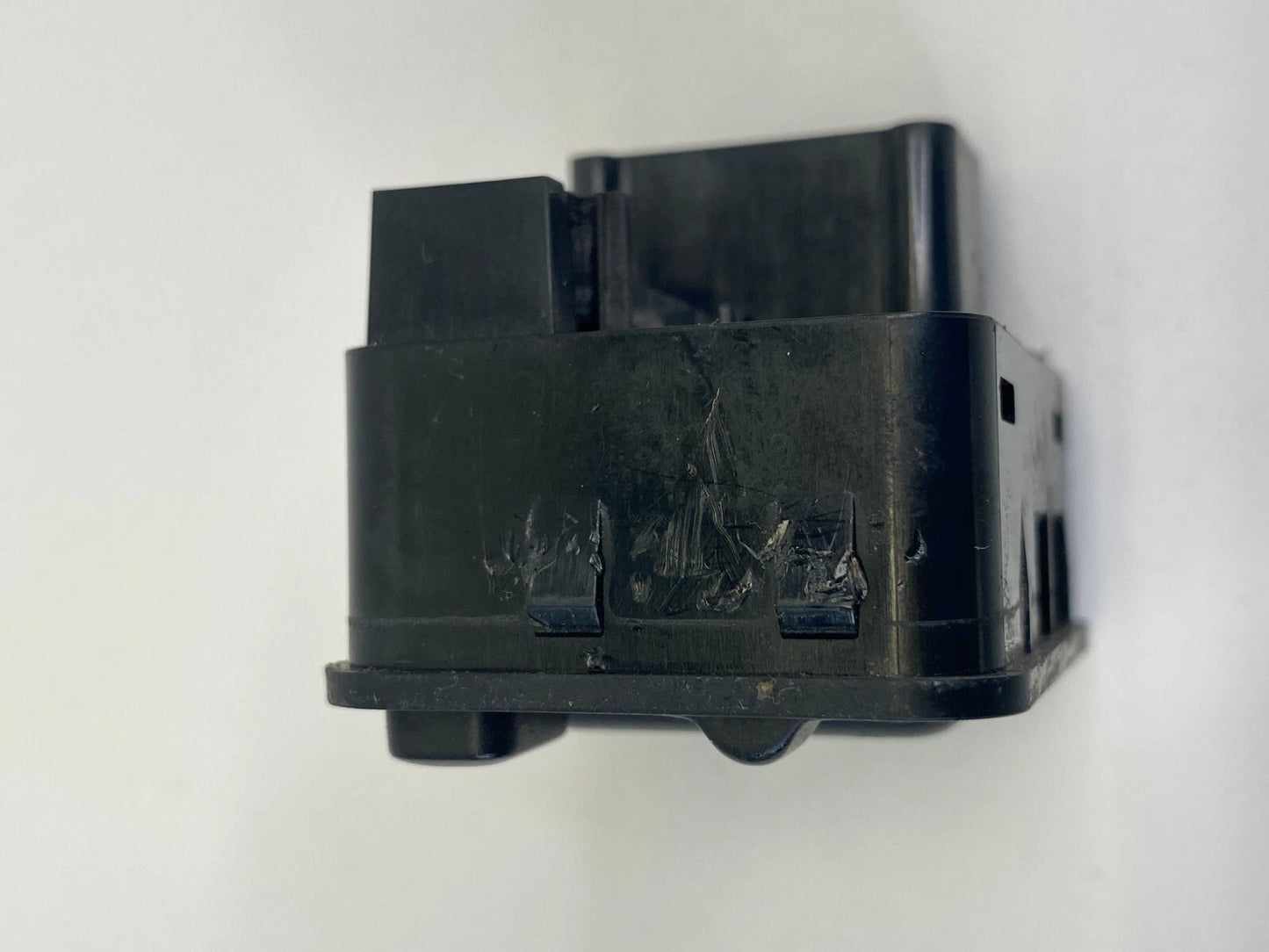 03 04 05 HONDA PILOT FRONT LEFT DRIVER POWER MIRROR CONTROL BUTTON SWITCH