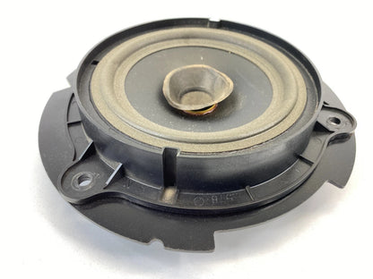 2009 2010 NISSAN CUBE FRONT RIGHT RH DOOR AUDIO SPEAKER WOOFER 28156-JM00A OEM
