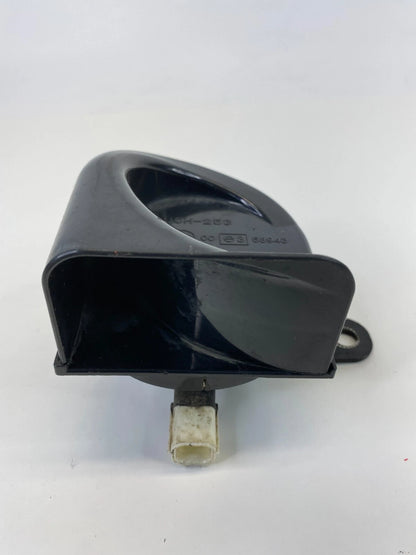 2005-2010 HONDA ODYSSEY HIGH TONE NOTE SIGNAL HORN ALARM ASSY E358943 OEM