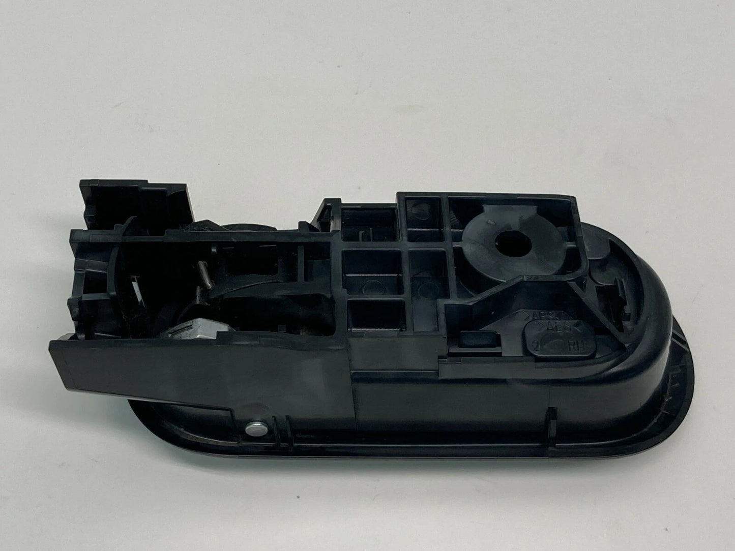2007-2009 MAZDA CX-7 REAR RIGHT INTERIOR INNER DOOR HANDLE RR RH ASSEMBLY OEM
