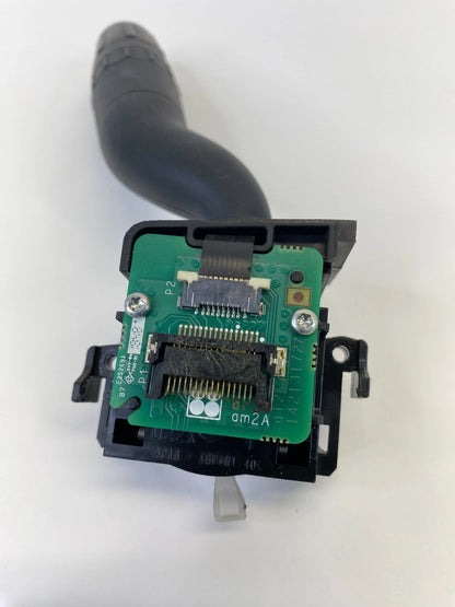 2013-2019 FORD EXPLORER POLICE INTERCEPTOR UTILITY WINDSHIELD WIPER SWITCH OEM