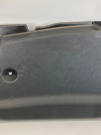 2004-2006 LEXUS LS430 LEFT DASHBOARD LOWER KNEE TRIM PANEL BEZEL 55607-50120 OEM