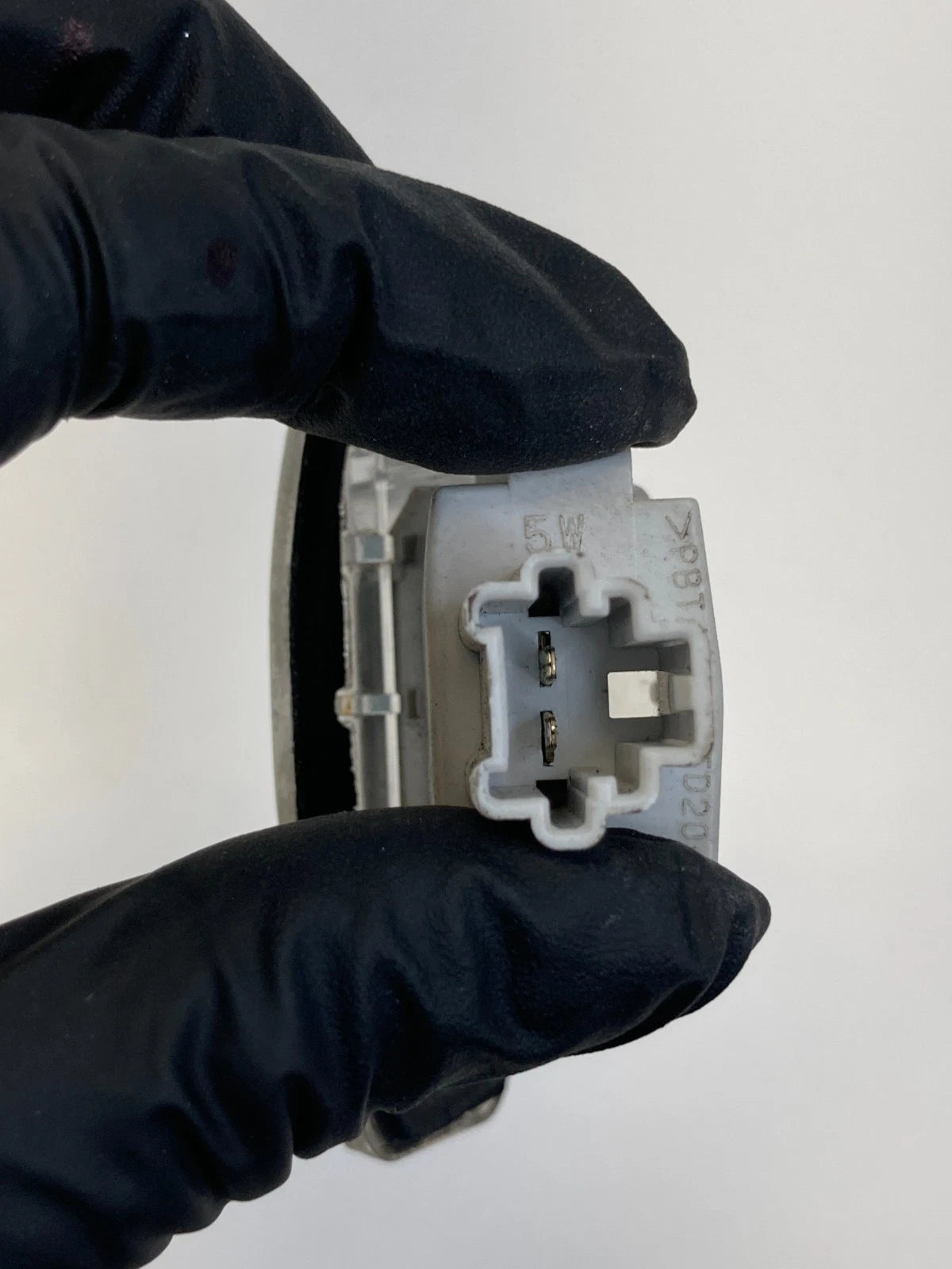 08-17 Honda Accord SEDAN Rear Left Or Right Trunk Lid License Plate Lamp Light