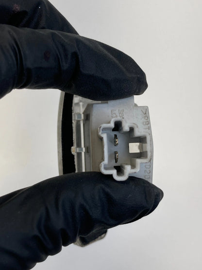 08-17 Honda Accord SEDAN Rear Left Or Right Trunk Lid License Plate Lamp Light