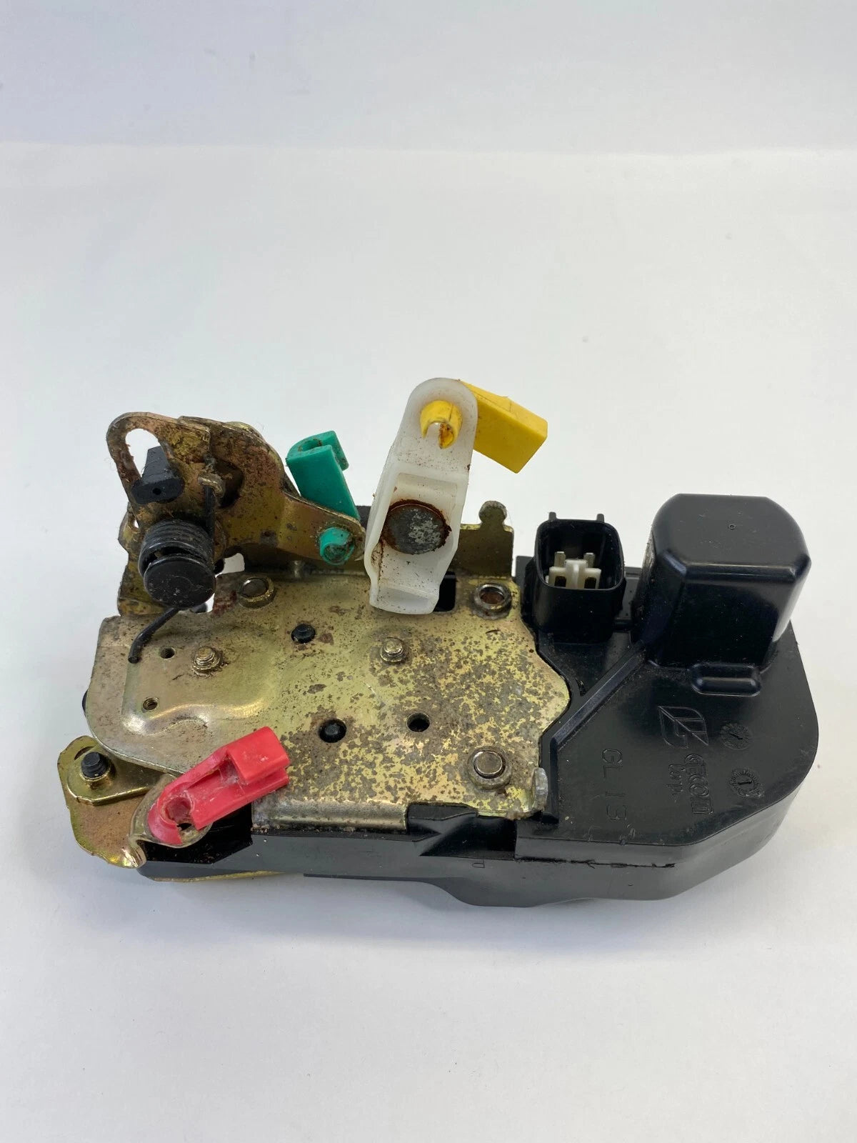 2005-2010 CHRYSLER 300 REAR LEFT DRIVER SIDE POWER DOOR LOCK LATCH ACTUATOR OEM