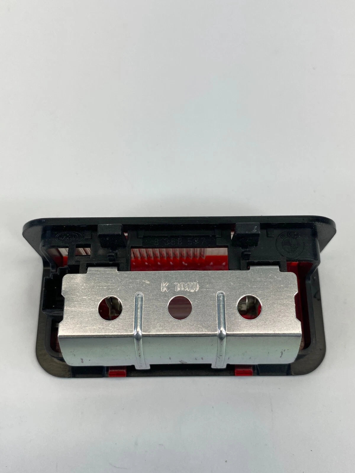 2002 2003 2004 2005 BMW 745I REAR TRUNK LID CARGO LIGHT LAMP COMPARTMENT OEM