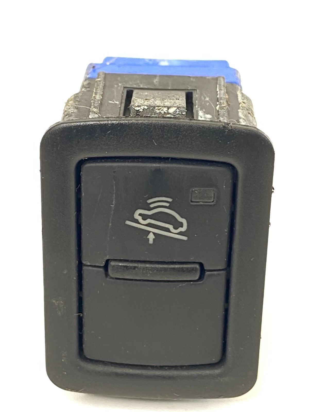 2005-2011 AUDI A6 QUATTRO FRONT ANTI THEFT TOW ALARM SENSOR SWITCH BUTTON OEM