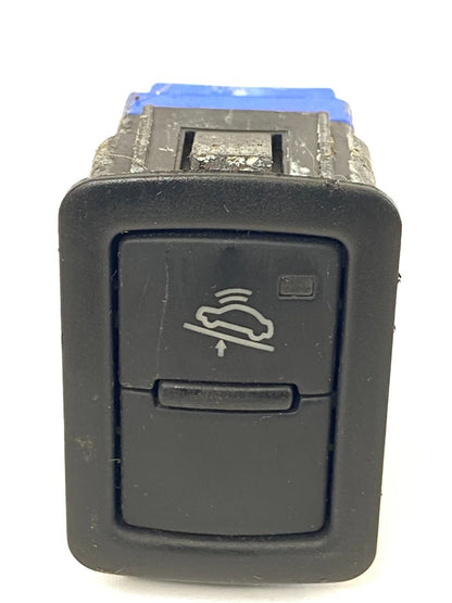 2005-2011 AUDI A6 QUATTRO FRONT ANTI THEFT TOW ALARM SENSOR SWITCH BUTTON OEM