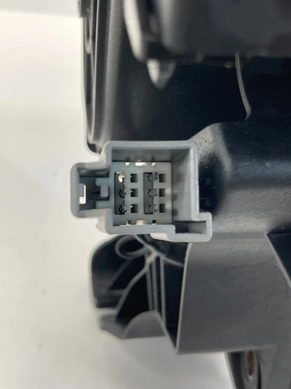 2011-2016 CHRYSLER TOWN & COUNTRY 3.6L AT GEAR SELECTOR SHIFT SHIFTER LEVER OEM