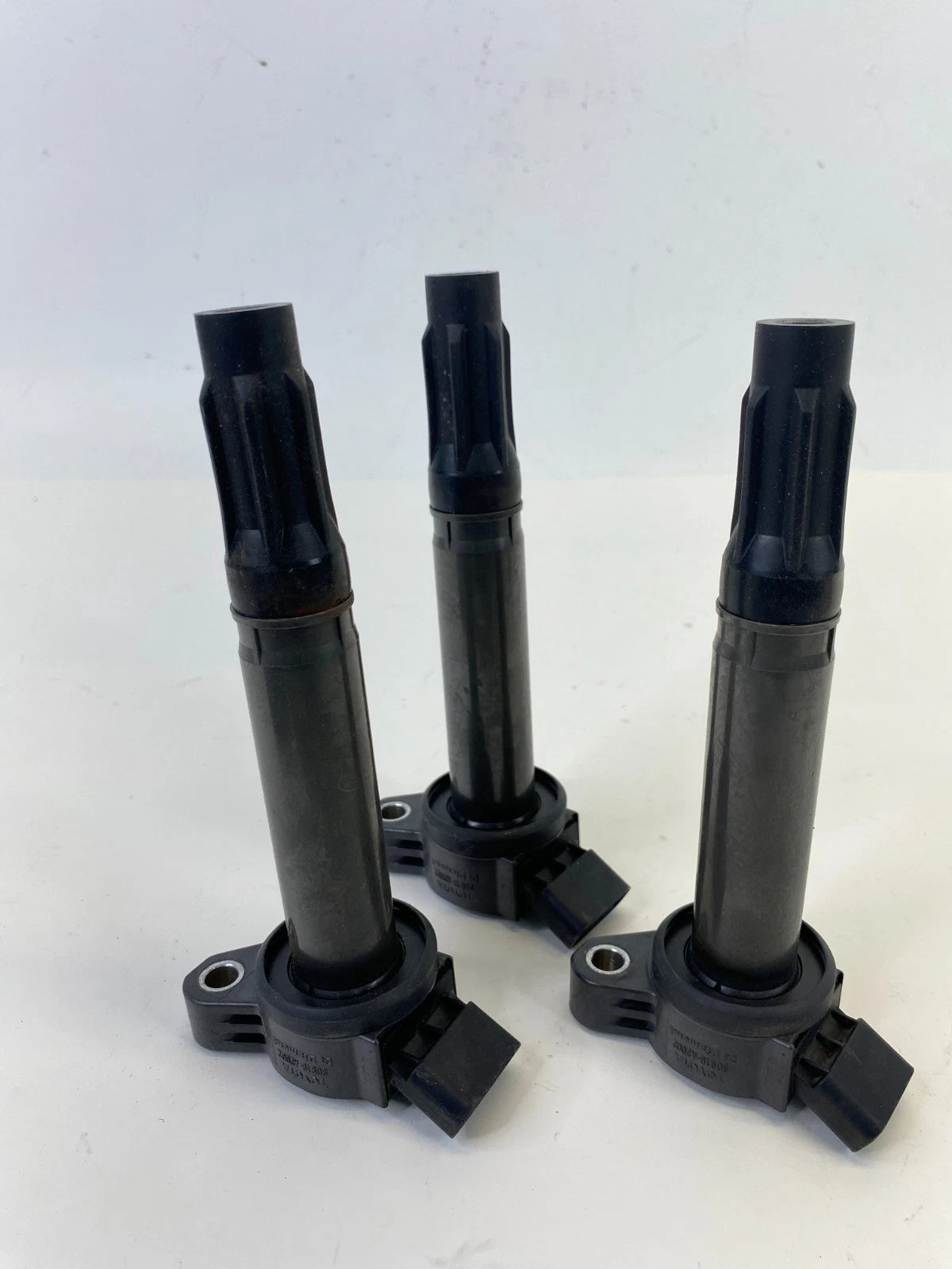 2007-2022 LEXUS RX350 3.5L 4WD IGNITION IGNITER COIL PACK 3 SET 90919-A2002 OEM