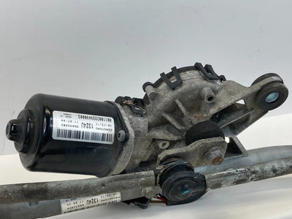 2011-2016 CHEVROLET CRUZE FRONT WINDSHIELD WIPER MOTOR W/ LINKAGE 96893302 OEM
