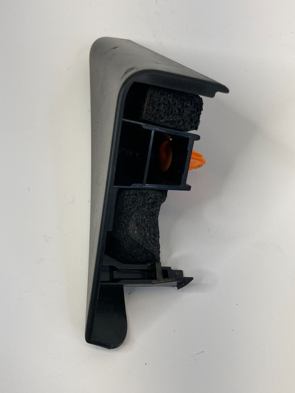 2010-2014 Subaru Legacy Front Right Door Inner Mirror Corner Cover Trim OEM