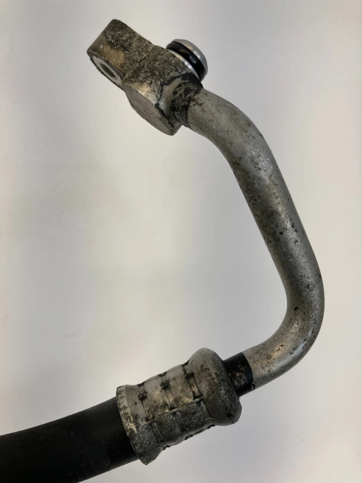 2008-2012 HONDA ACCORD 2.4L A/C AIR CONDITIONER DISCHARGE HOSE LINE OEM