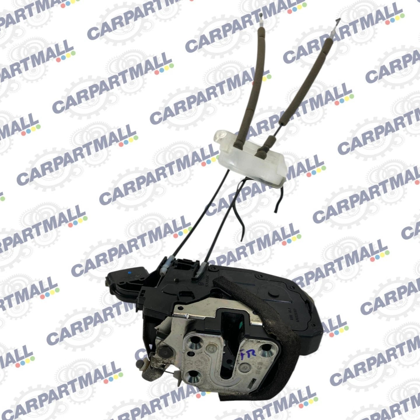 2007 2008 INFINITI G35 SEDAN FRONT RIGHT SIDE DOOR LOCK LATCH RELEASE ACTUATOR