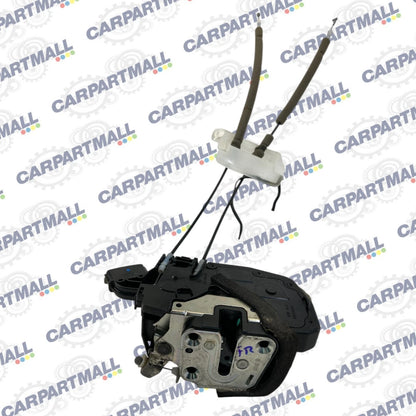 2007 2008 INFINITI G35 SEDAN FRONT RIGHT SIDE DOOR LOCK LATCH RELEASE ACTUATOR