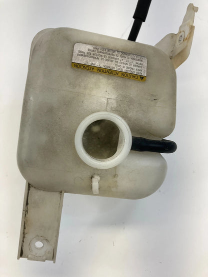 2006-2010 HYUNDAI SONATA 2.4L 16V RADIATOR COOLANT RESERVOIR TANK 25430-3K000
