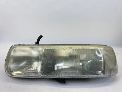 2000-2006 CHEVY TAHOE SUBURBAN LH DRIVER SIDE HEADLIGHT HEAD LAMP ASSEMBLY OEM