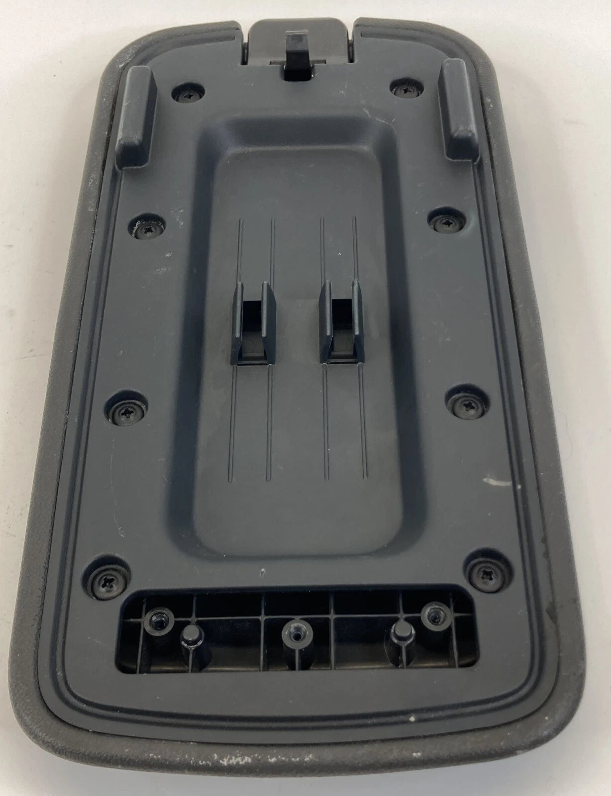 05 06 07 08 09 10 PONTIAC G6 SEDAN CENTER CONSOLE LID ARM REST ARMREST OEM