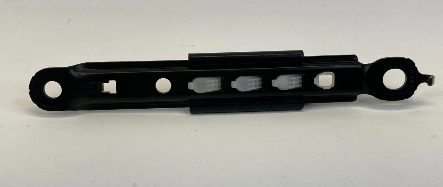 2007-2015 LEXUS ES350 FRONT LEFT DRIVER SIDE SEAT BELT HEIGHT ADJUSTER OEM
