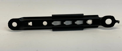2007-2015 LEXUS ES350 FRONT LEFT DRIVER SIDE SEAT BELT HEIGHT ADJUSTER OEM