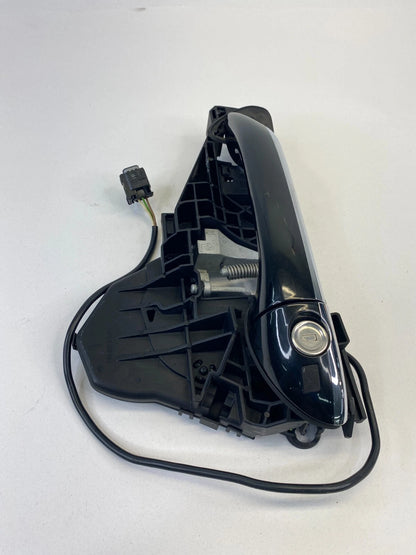 2006-2012 MERCEDES-BENZ ML350 R350 FRONT LEFT EXTERIOR DOOR HANDLE A2517600334