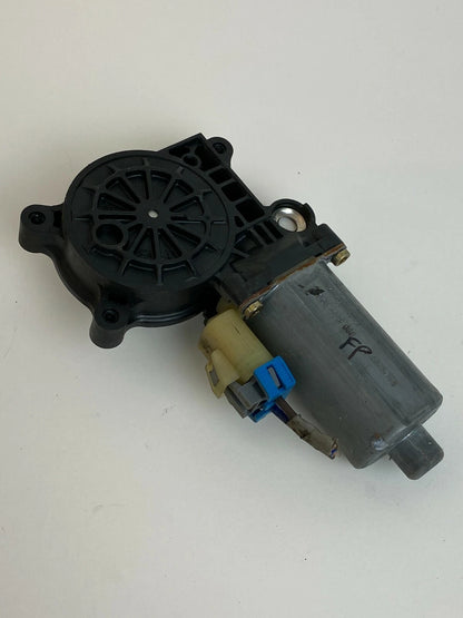2001-2005 PONTIAC AZTEK FRONT RIGHT PASSENGER SIDE DOOR WINDOW MOTOR 990875100