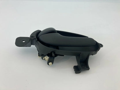 2003 2004 ISUZU ASCENDER FRONT LEFT DRIVER INTERIOR DOOR HANDLE ASSEMBLY OEM